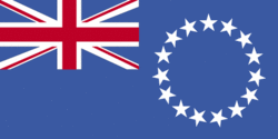 Cook Islander flag