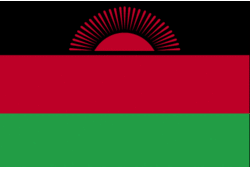 Malawian flag