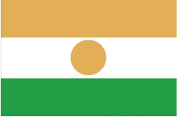 Nigerien flag