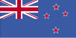 Tokelauan flag