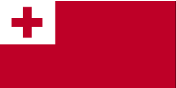 Tongan flag