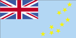 Tuvaluan flag