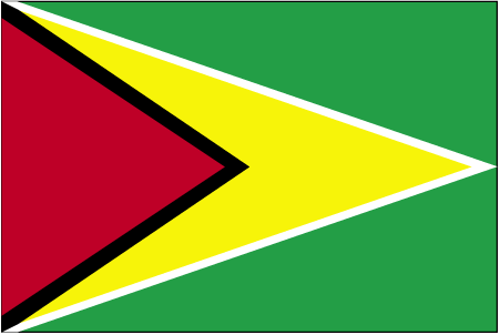 Guyana South America