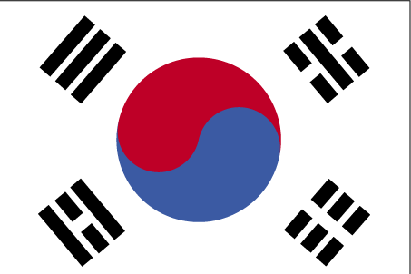 asia korea