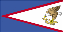 American Samoan flag
