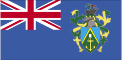 Pitcairn Islander flag