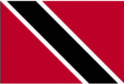 Trinidadian, Tobagonian flag
