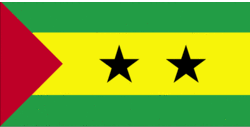 Sao Tomean flag