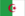 Algeria flag