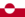 Greenland flag