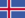 Iceland flag