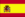 Spain flag