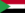 Sudan flag