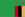 Zambia flag